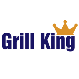 Grill King Leipzig logo.